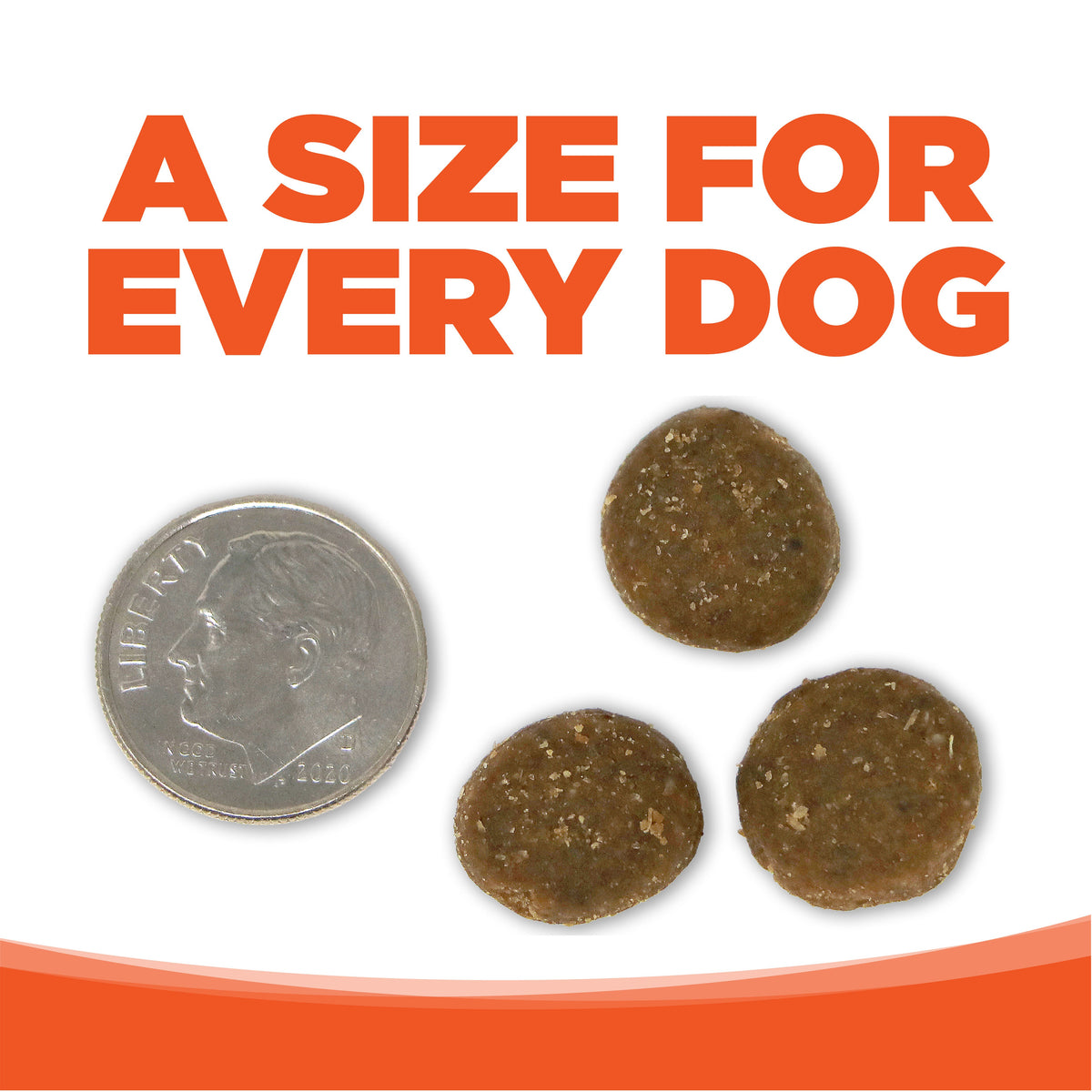 Dry Dog Food product image 9