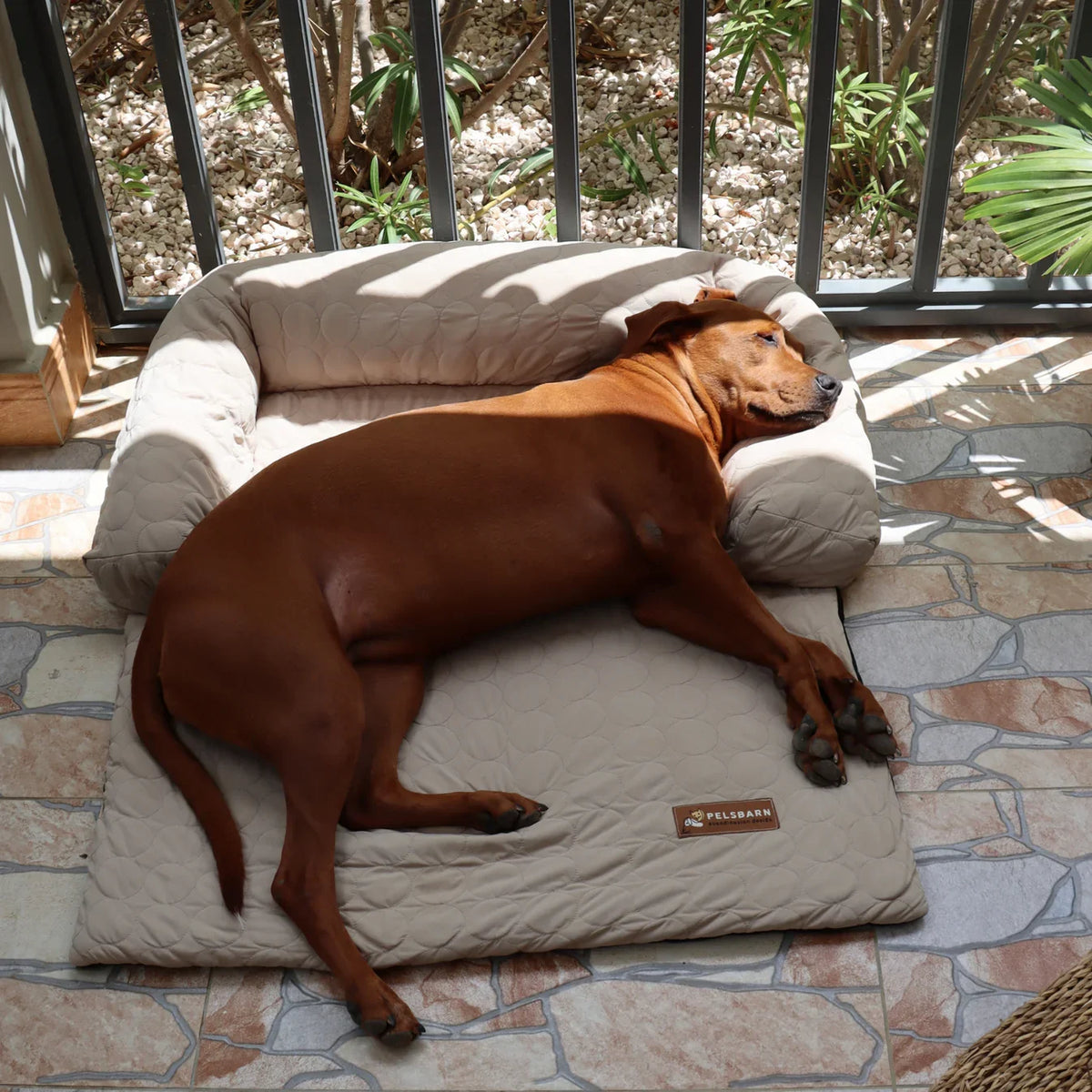 Cooling Dog Bed product image 6