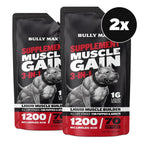 Liquid Muscle Support Supplement for Dogs product image 12