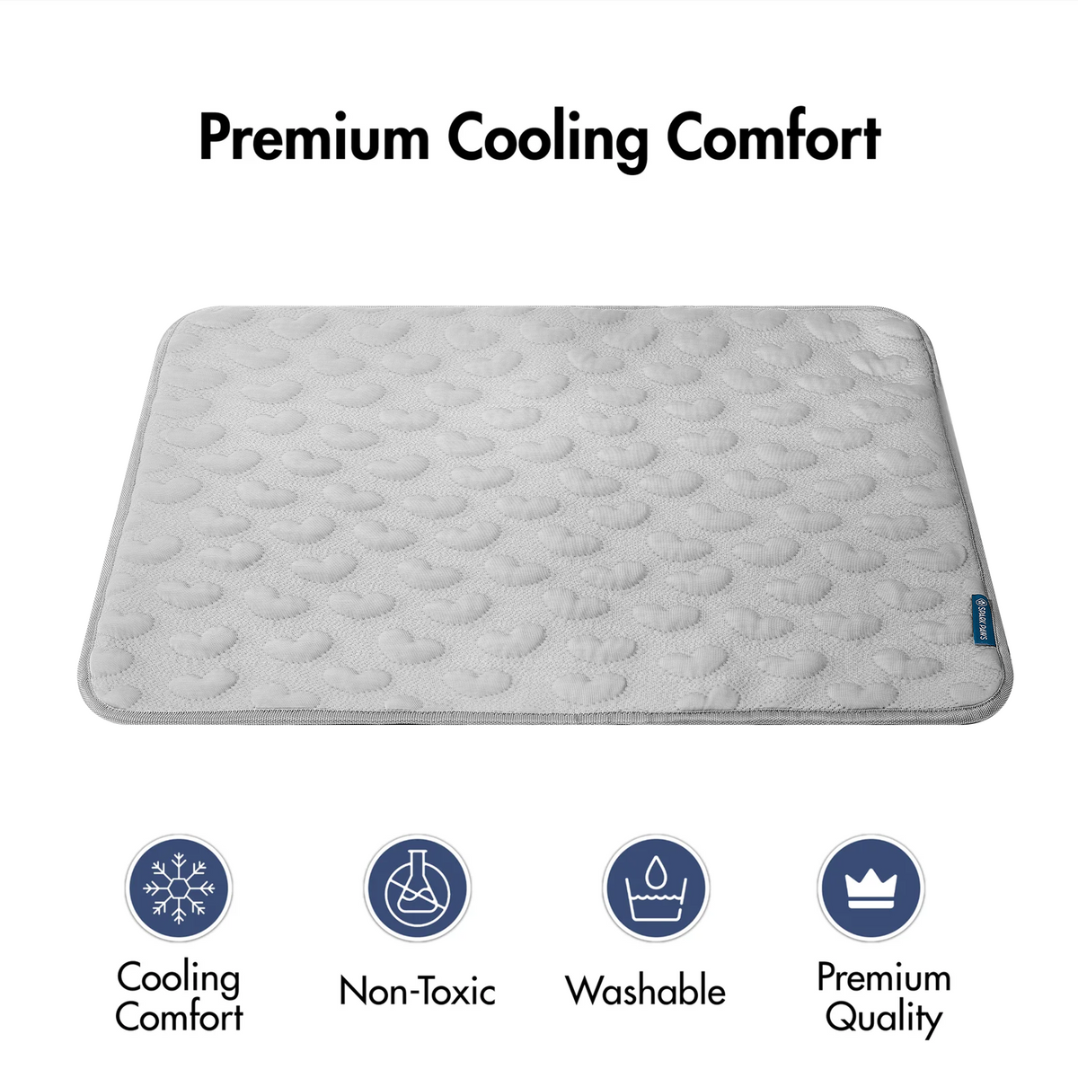 Breathable Cooling Dog Mat product image 66