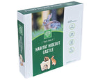 Small Pet Wooden Hideout Castle product image 2