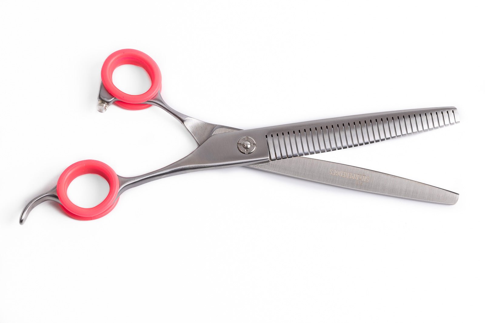 Professional Dog Grooming Fluffer Scissors Default Title