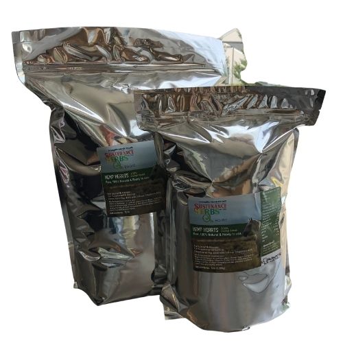 Horse Hemp Seeds product image 1