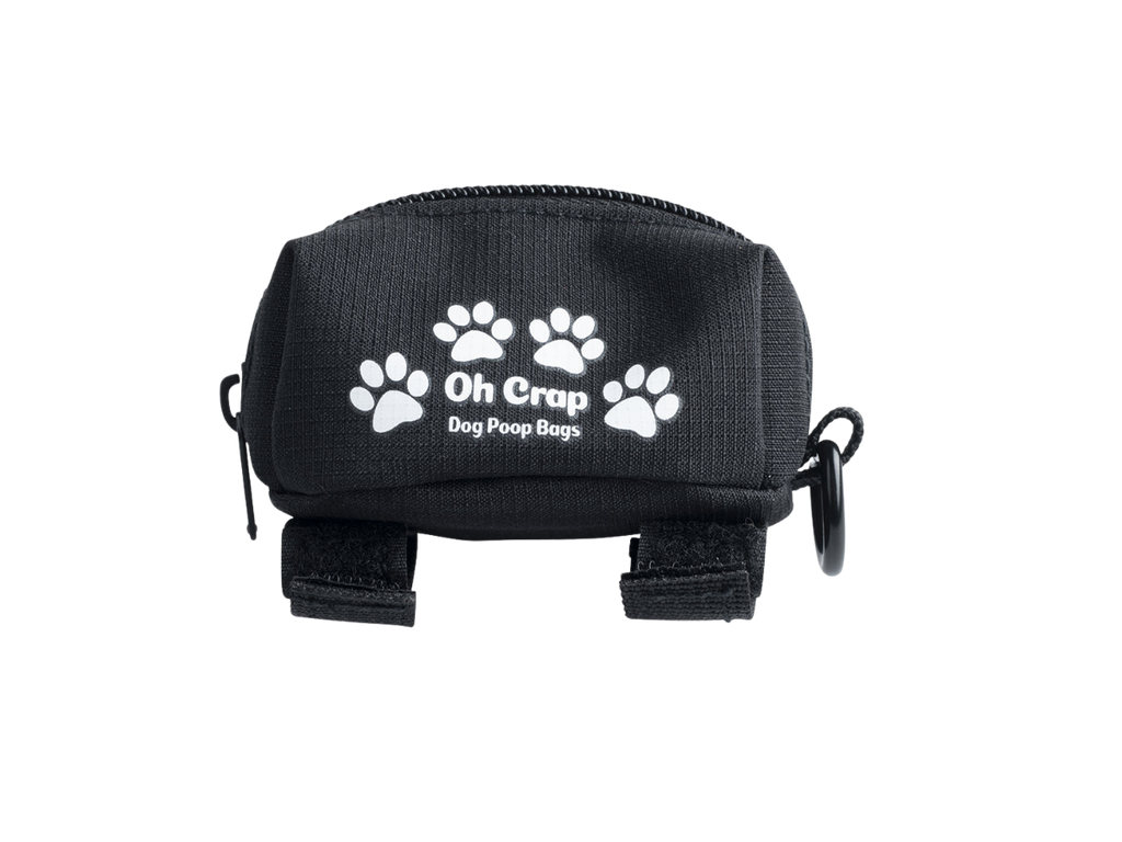 Dog Poop Bag Holder product image 1