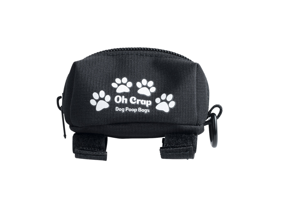 Dog Poop Bag Holder product image 1