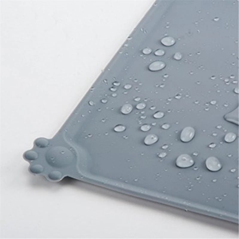 Pet Fountain Anti-Splash Mat product image 5