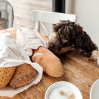 Baguette Enrichment Dog Toy product image 9