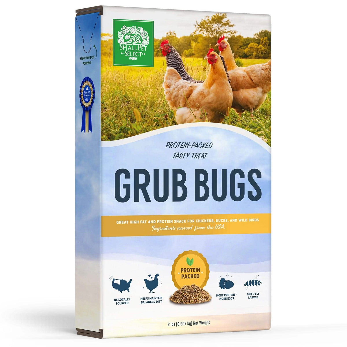 Chicken Treats product image 2