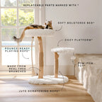 Cotton White