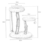 Cotton White