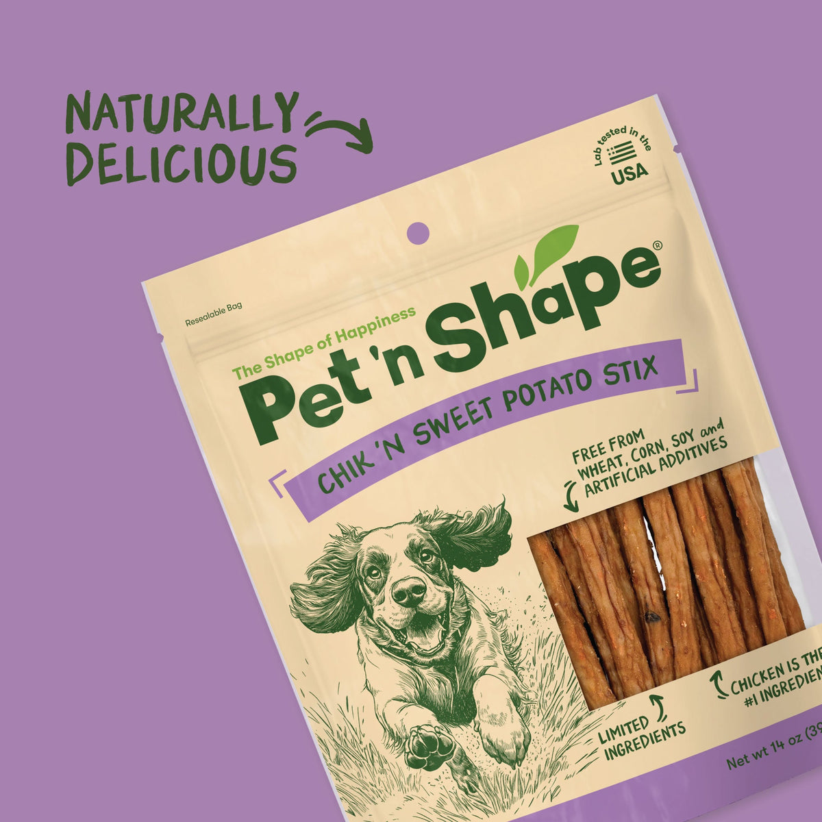 Crunchy Dog Treats product image 2