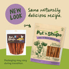 Crunchy Dog Treats product image 3