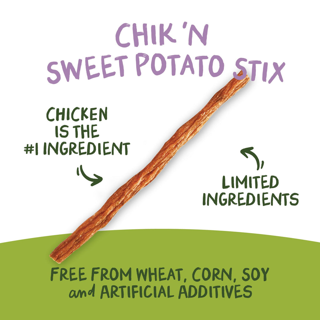 Crunchy Dog Treats product image 5