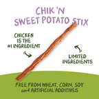 Crunchy Dog Treats product image 5