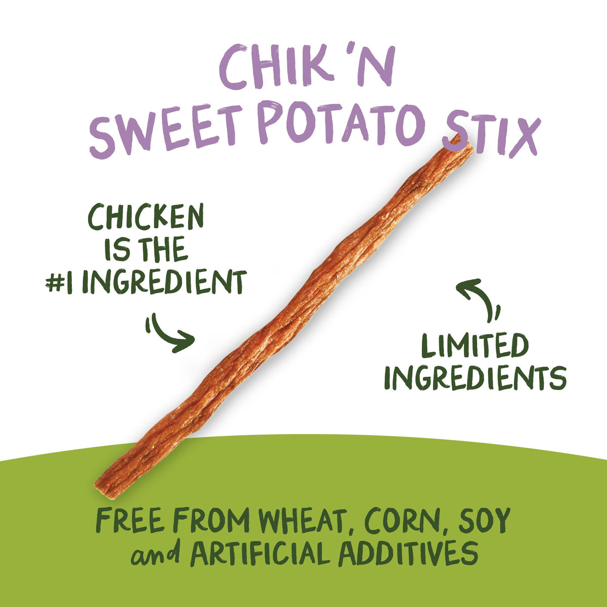 Crunchy Dog Treats product image 5