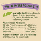 Crunchy Dog Treats product image 6