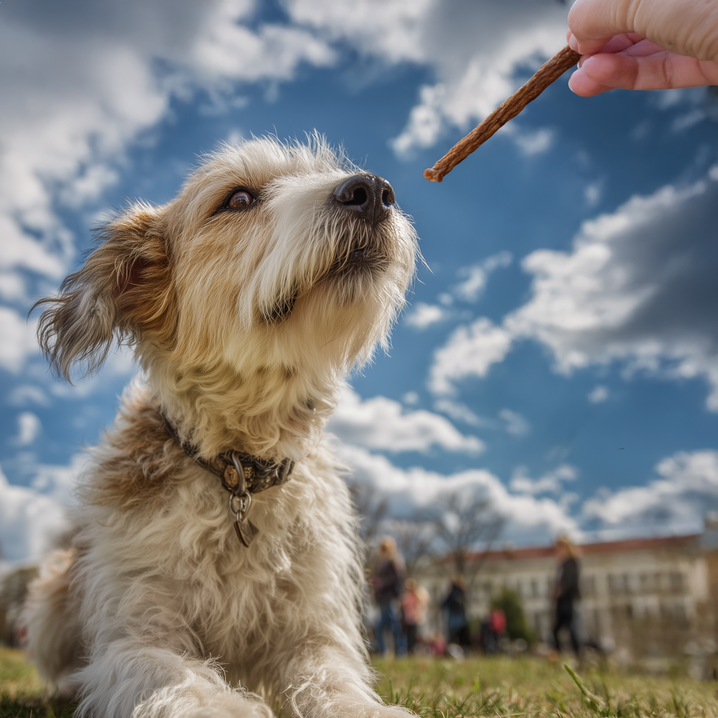 Crunchy Dog Treats product image 7