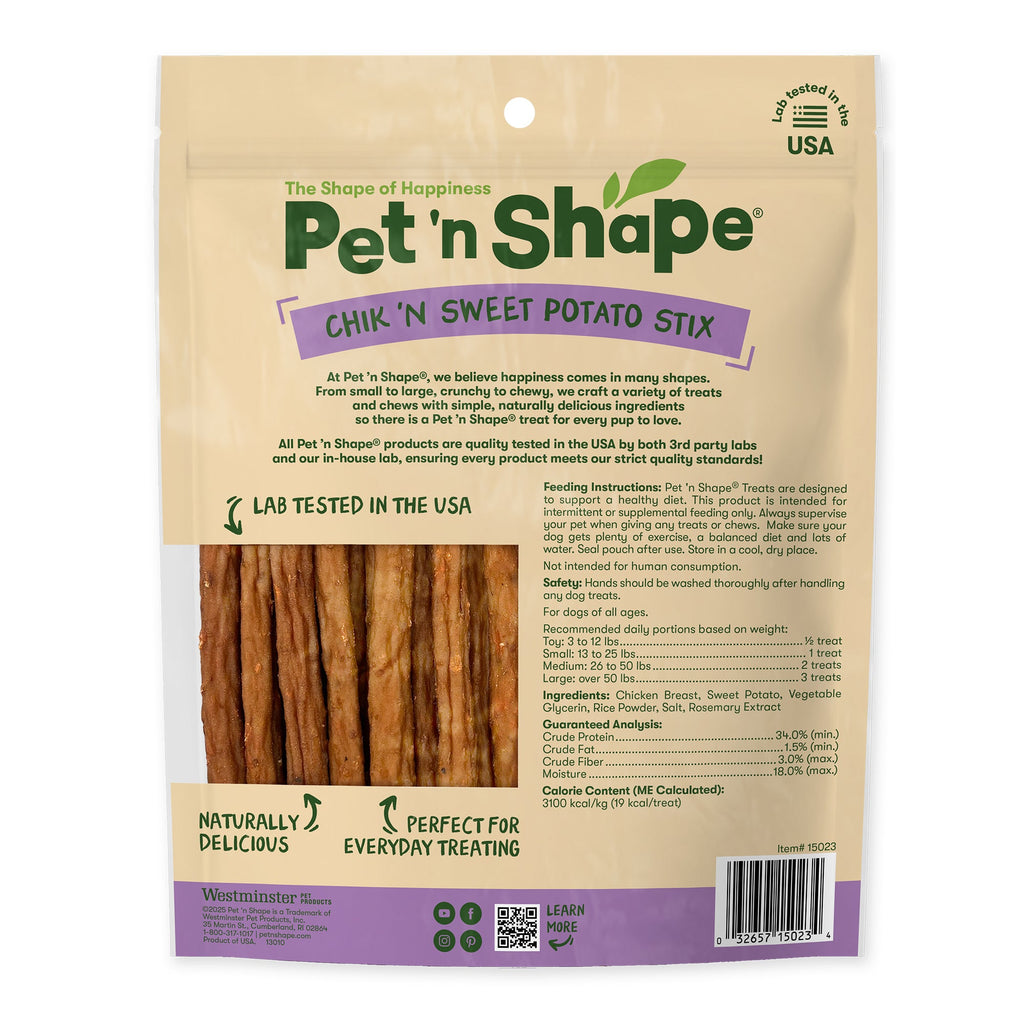 Crunchy Dog Treats product image 10