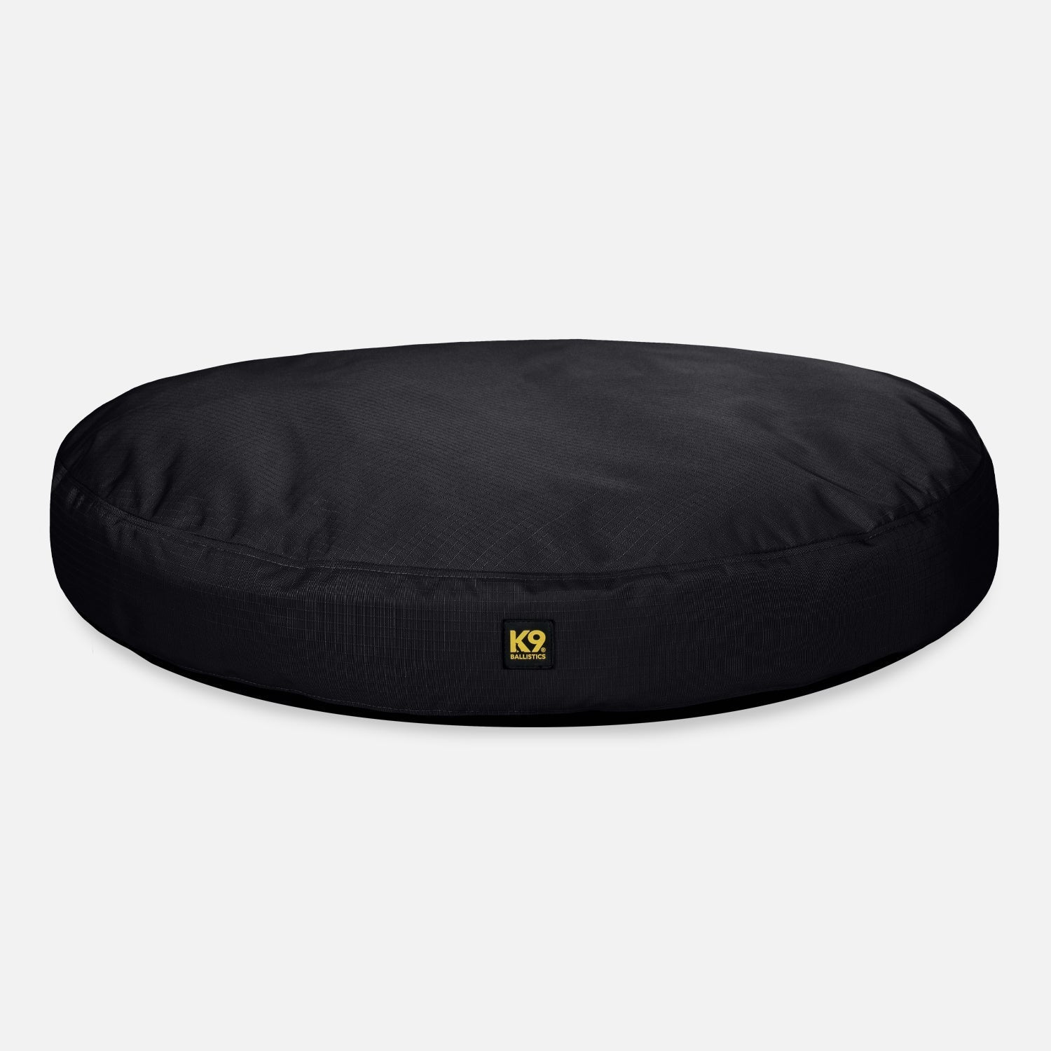 Tough Ripstop Round Pillow Dog Bed product image 2