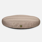 Tough Ripstop Round Pillow Dog Bed product image 19