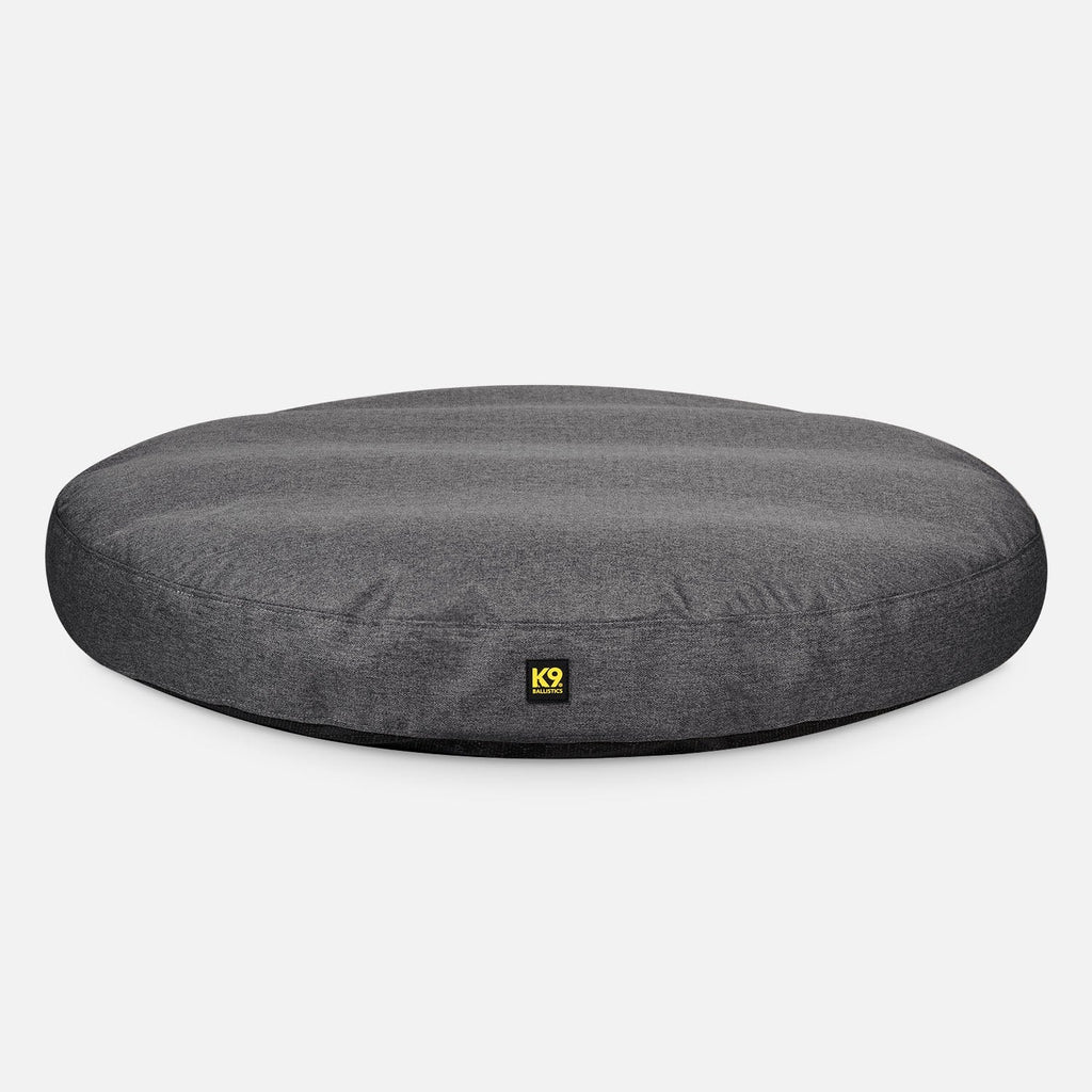 Tough Ripstop Round Pillow Dog Bed product image 20