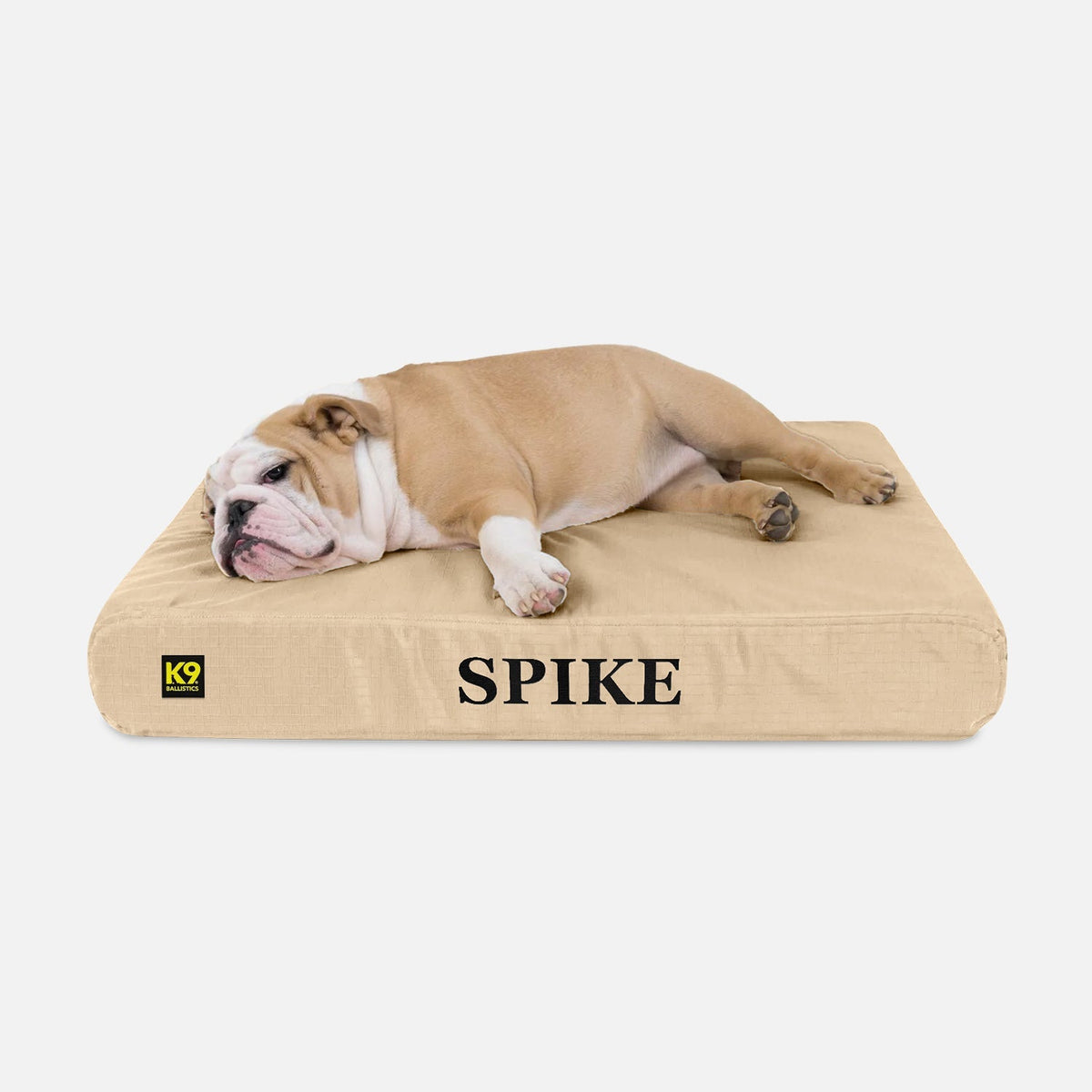 Ripstop Orthopedic Dog Bed product image 7