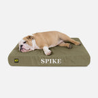Ripstop Orthopedic Dog Bed product image 8