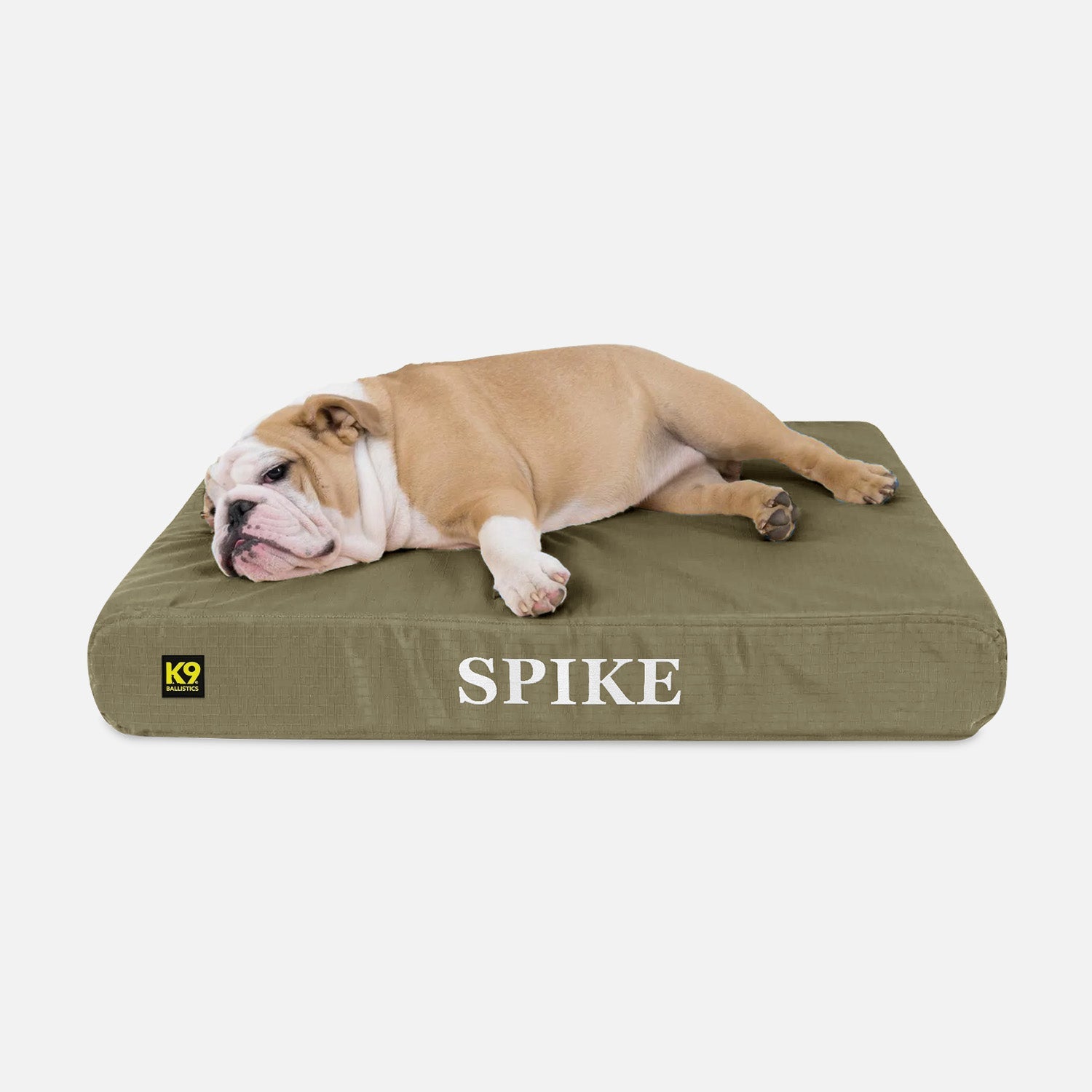 Ripstop Orthopedic Dog Bed product image 8