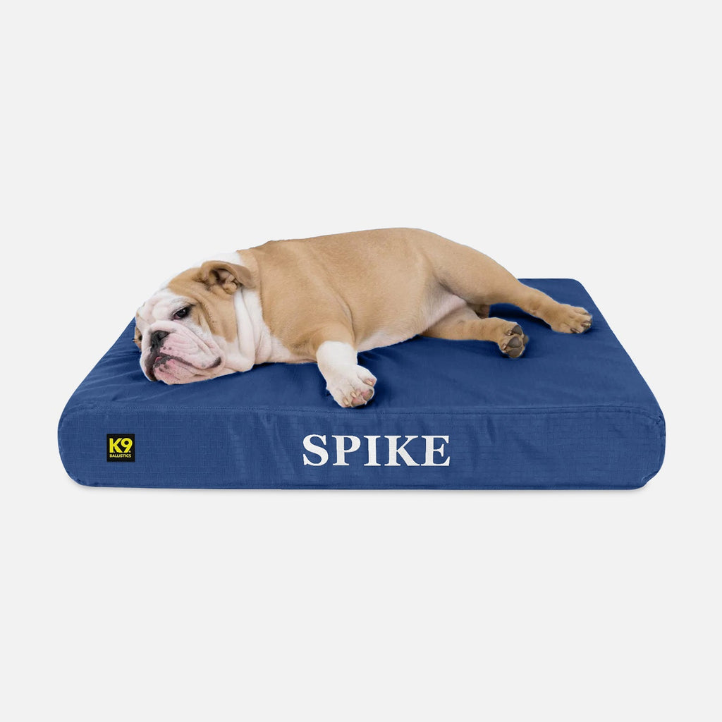 Ripstop Orthopedic Dog Bed product image 9