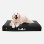 Ripstop Orthopedic Dog Bed product image 10