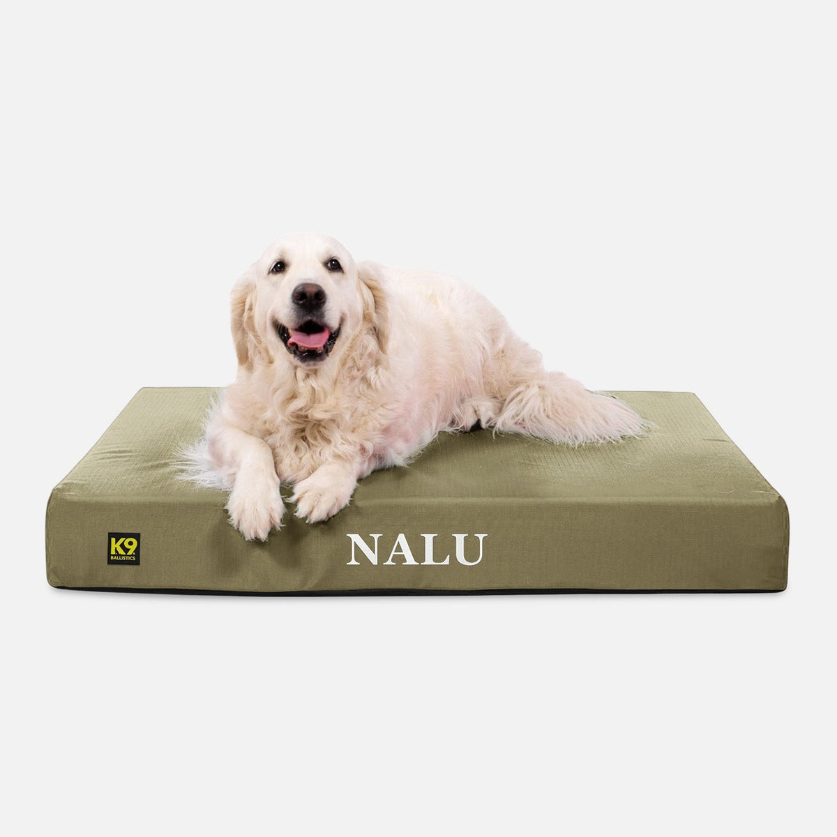 Ripstop Orthopedic Dog Bed product image 11