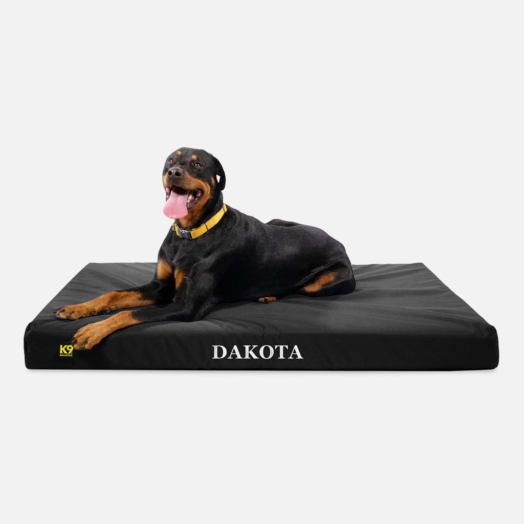 Ripstop Orthopedic Dog Bed product image 13