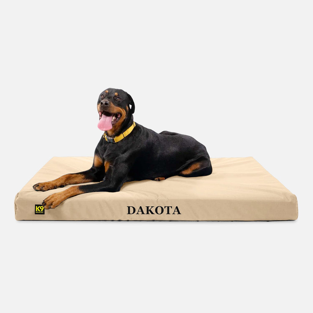 Ripstop Orthopedic Dog Bed product image 14