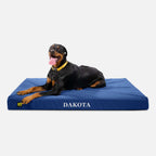 Ripstop Orthopedic Dog Bed product image 16