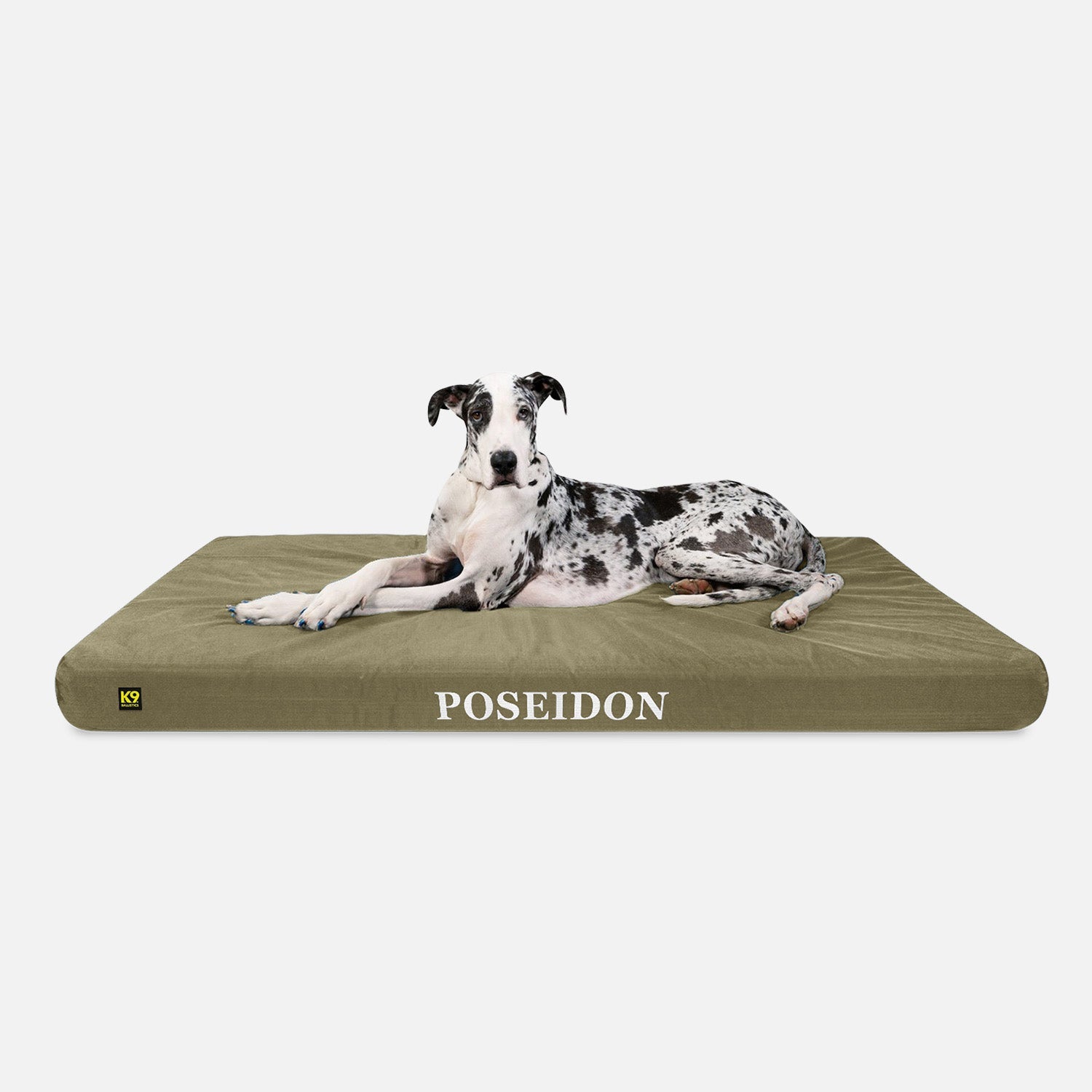Ripstop Orthopedic Dog Bed product image 18