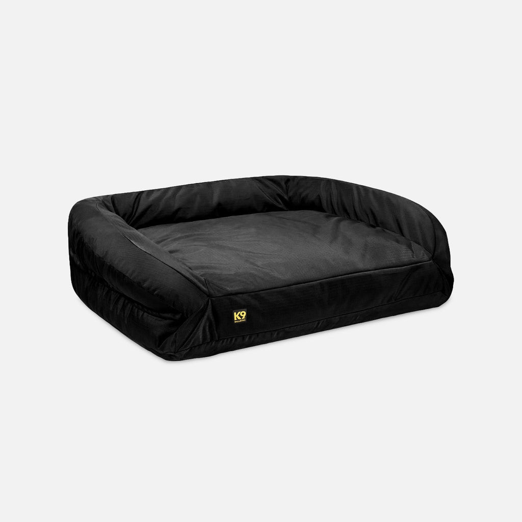 Orthopedic Rectangle Bolster Dog Bed product image 2