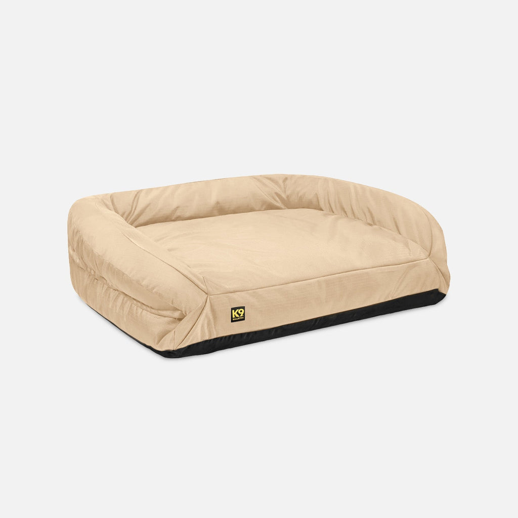 Orthopedic Rectangle Bolster Dog Bed product image 3