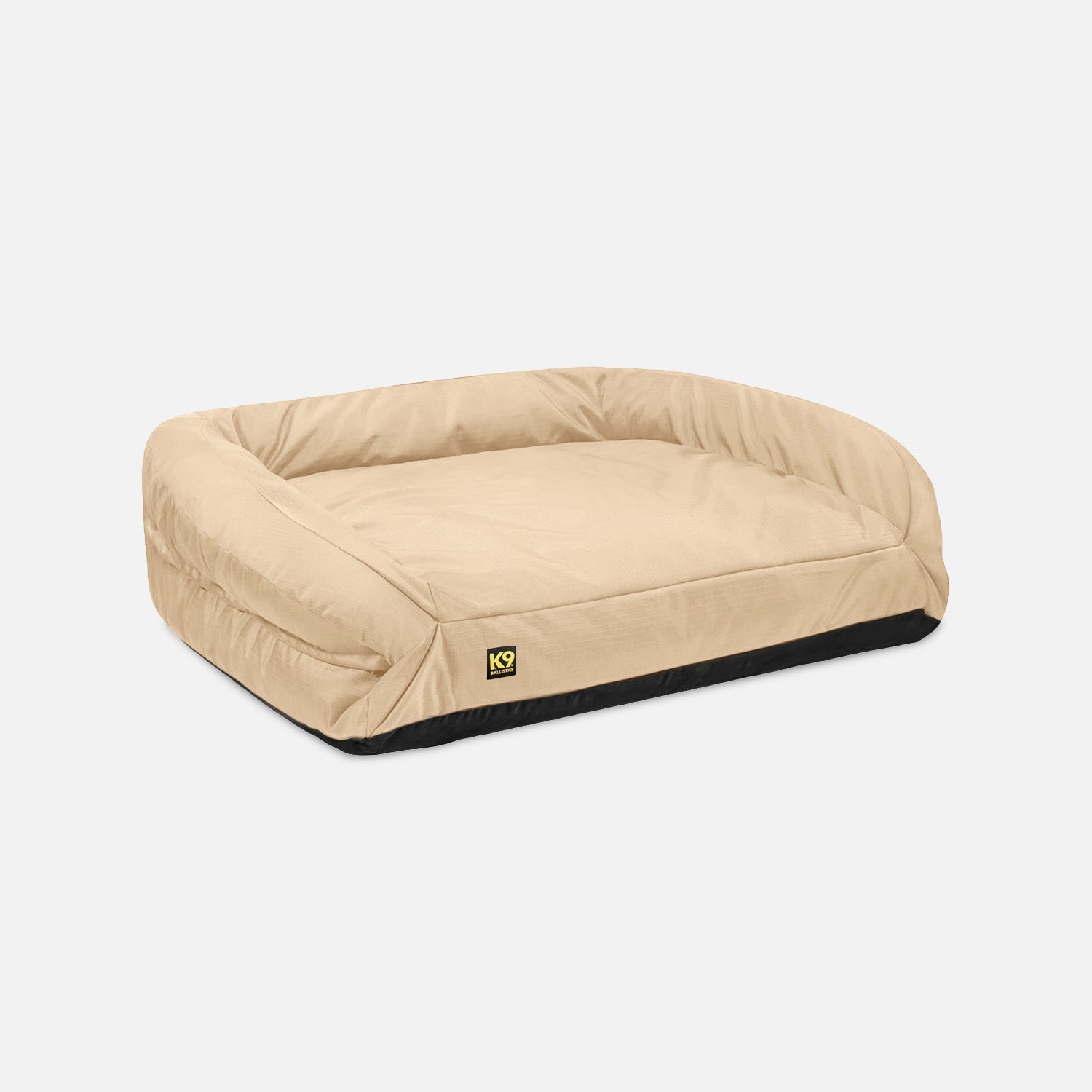 Orthopedic Rectangle Bolster Dog Bed product image 3
