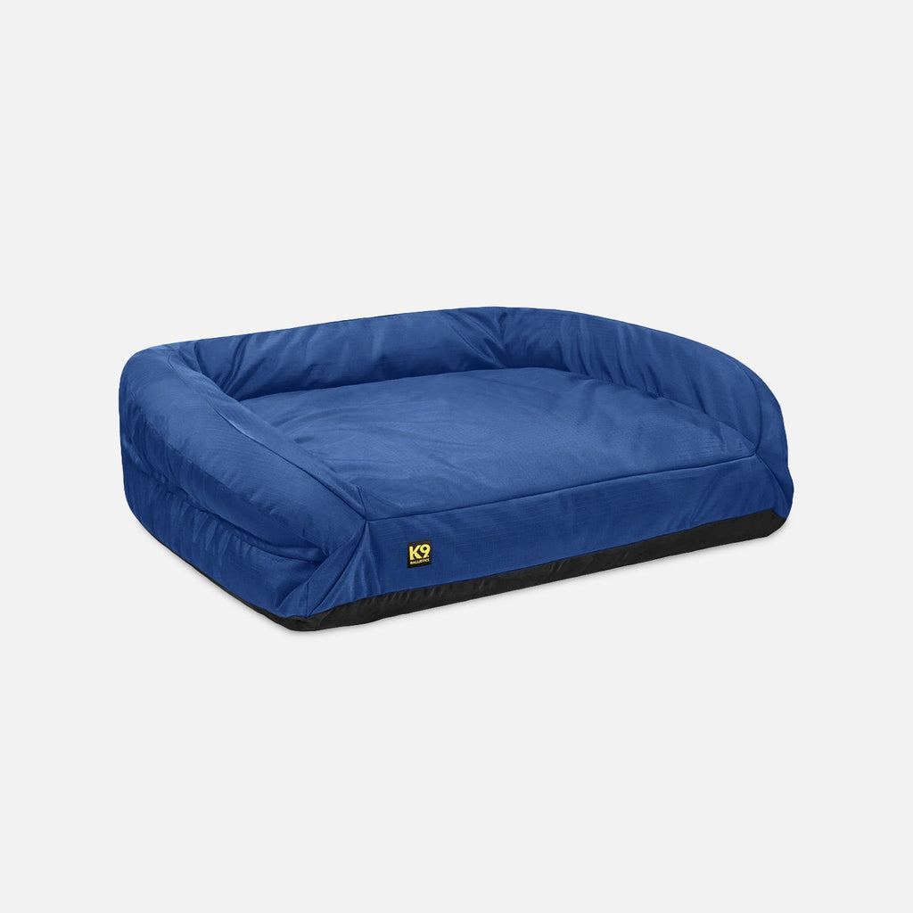 Orthopedic Rectangle Bolster Dog Bed product image 4
