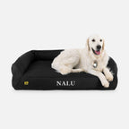 Orthopedic Rectangle Bolster Dog Bed product image 9