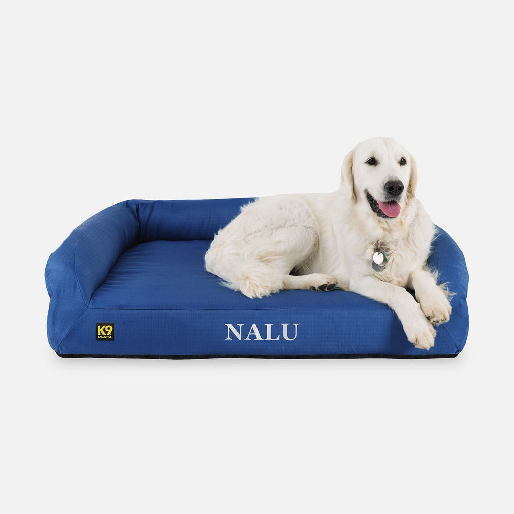 Orthopedic Rectangle Bolster Dog Bed product image 11