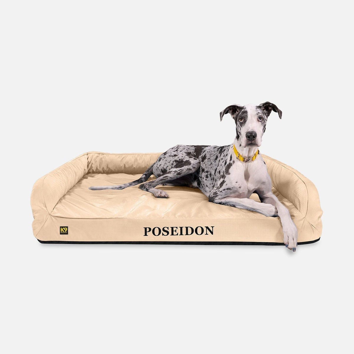 Orthopedic Rectangle Bolster Dog Bed product image 16