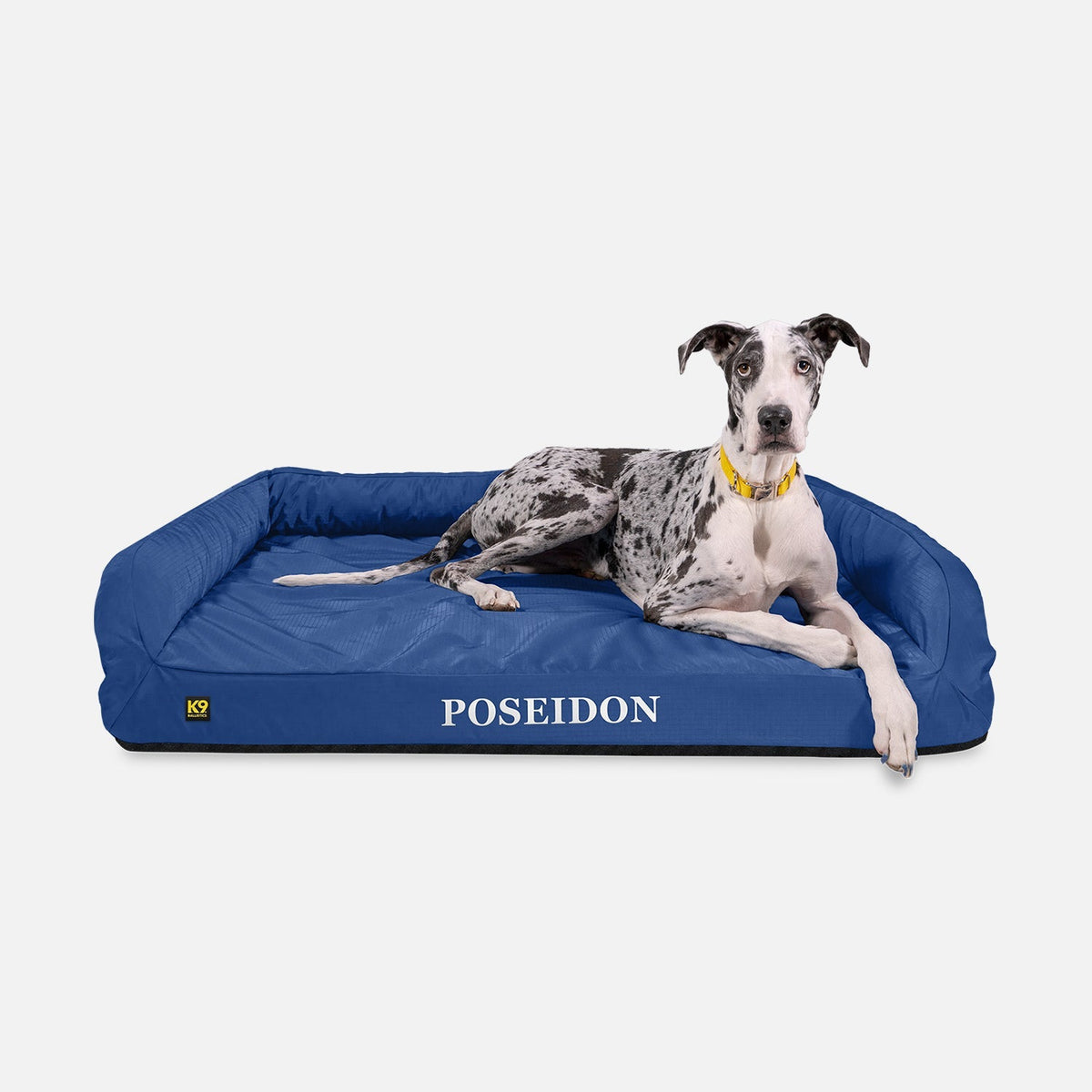 Orthopedic Rectangle Bolster Dog Bed product image 17