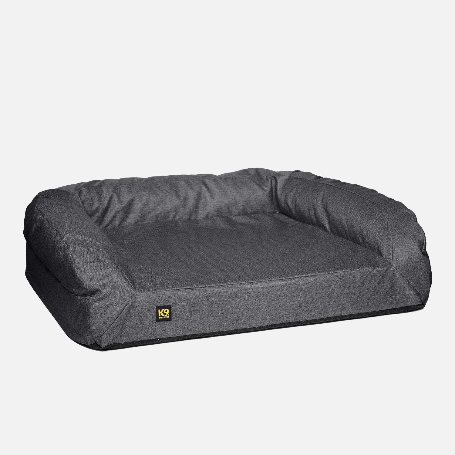 Orthopedic Rectangle Bolster Dog Bed product image 18