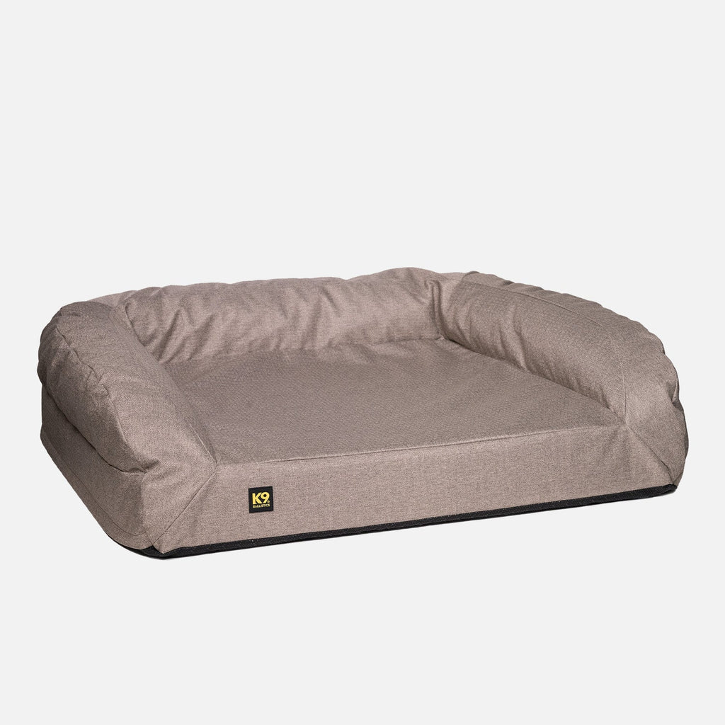 Orthopedic Rectangle Bolster Dog Bed product image 19