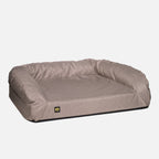 Orthopedic Rectangle Bolster Dog Bed product image 19