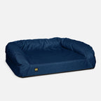 Orthopedic Rectangle Bolster Dog Bed product image 20