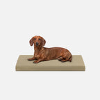 Ripstop Orthopedic Dog Crate Bed product image 3