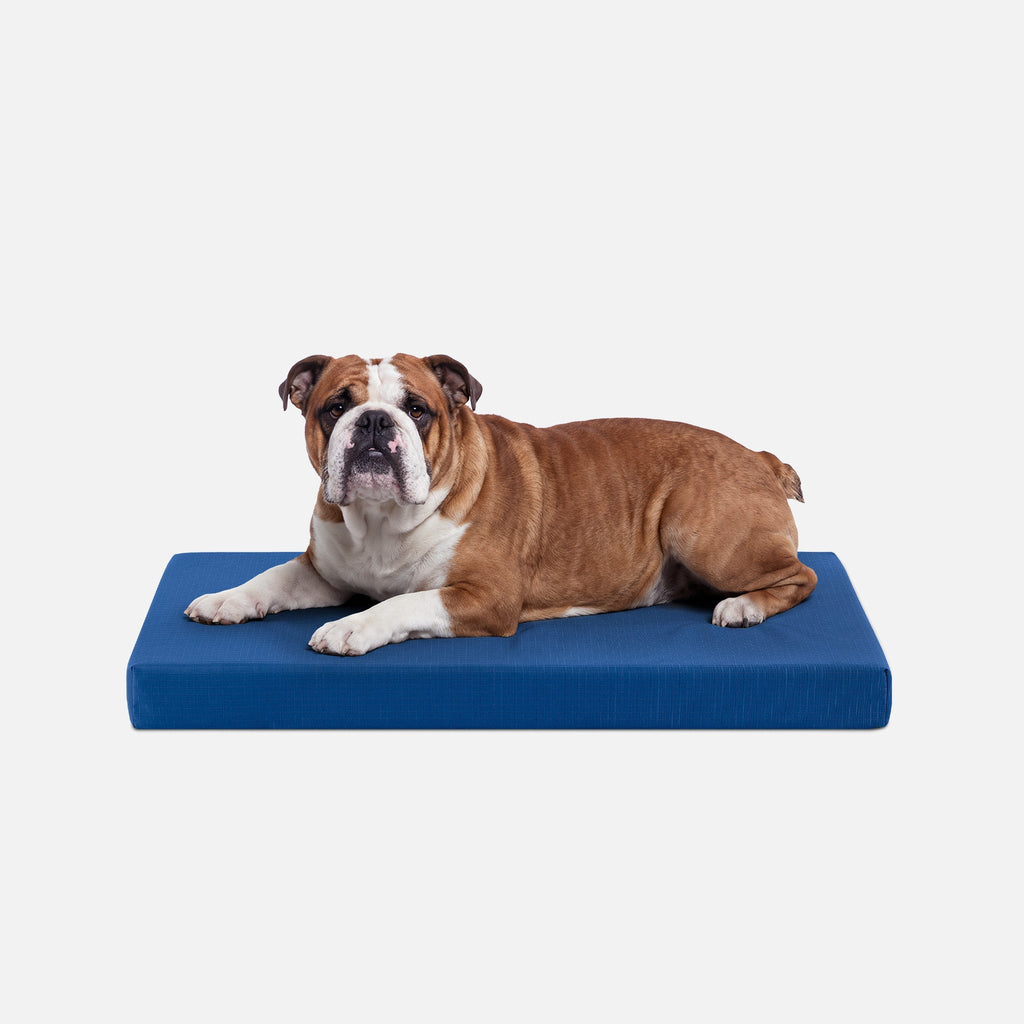 Ripstop Orthopedic Dog Crate Bed product image 10