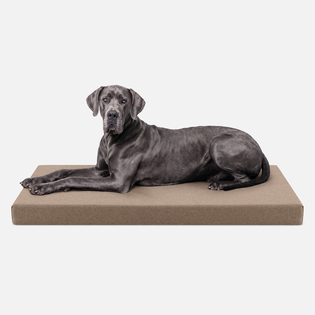 Ripstop Orthopedic Dog Crate Bed product image 30